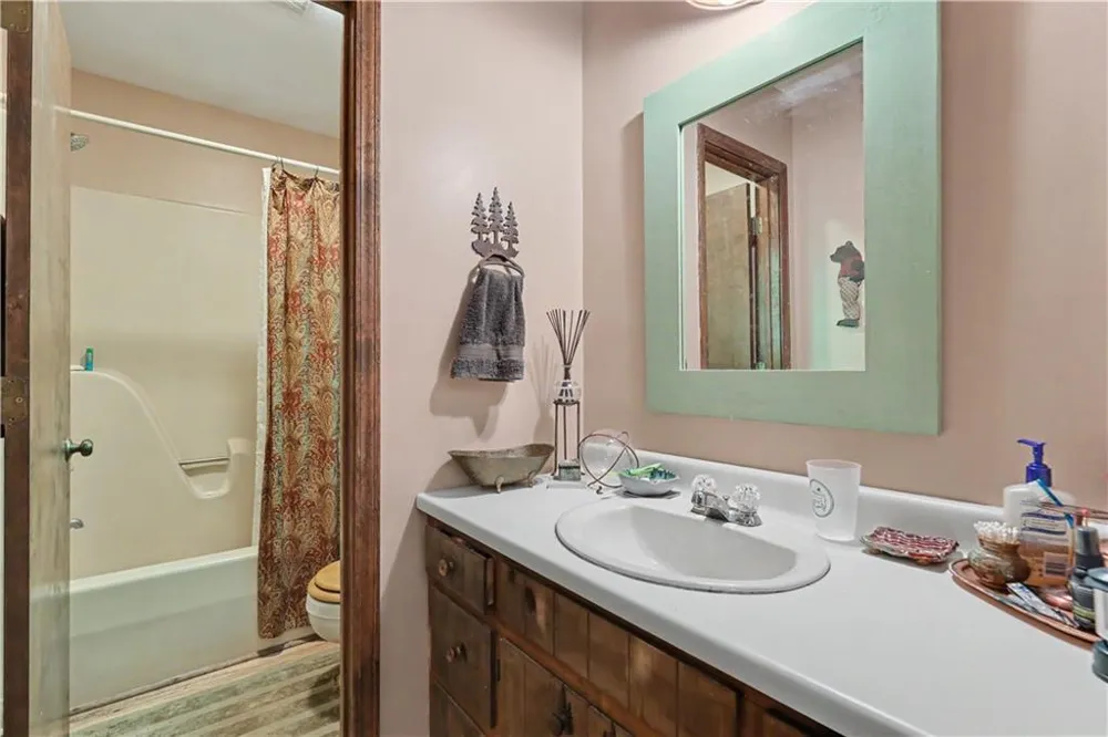 102 Moses Road Rabun Gap, GA 30568
