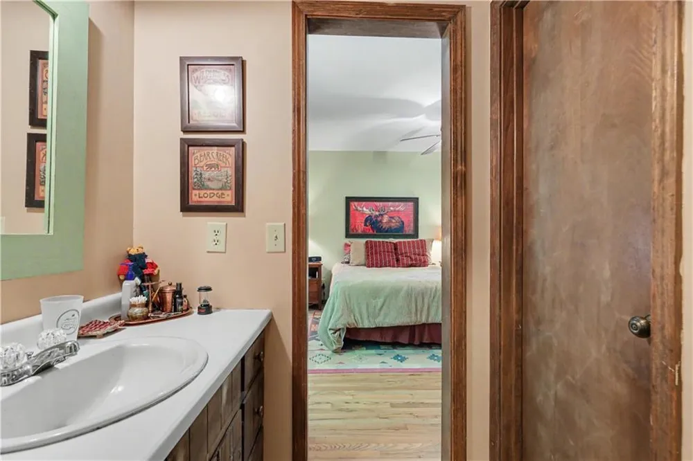 102 Moses Road Rabun Gap, GA 30568