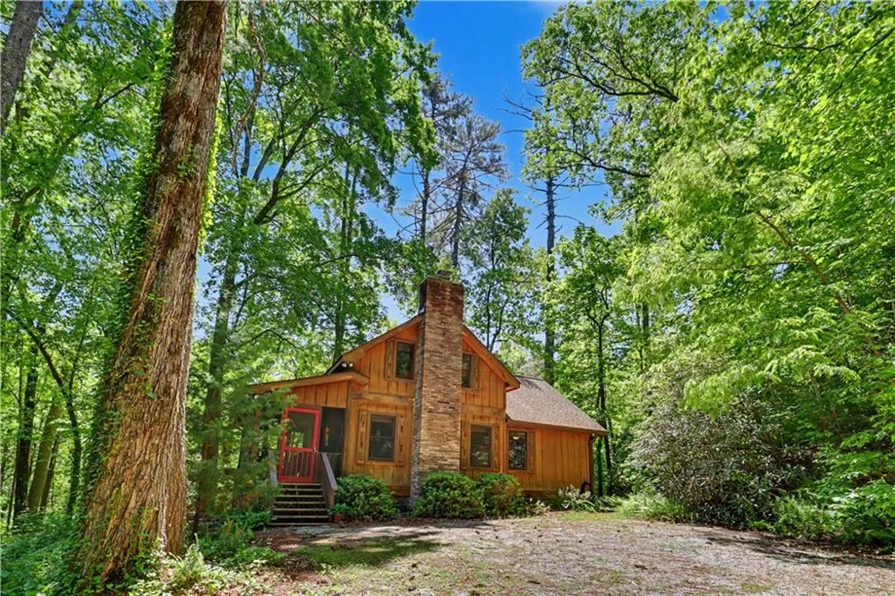 102 Moses Road Rabun Gap, GA 30568