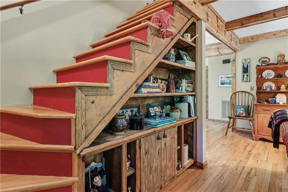 102 Moses Road Rabun Gap, GA 30568
