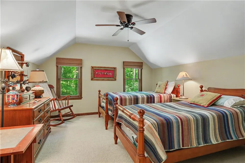 102 Moses Road Rabun Gap, GA 30568