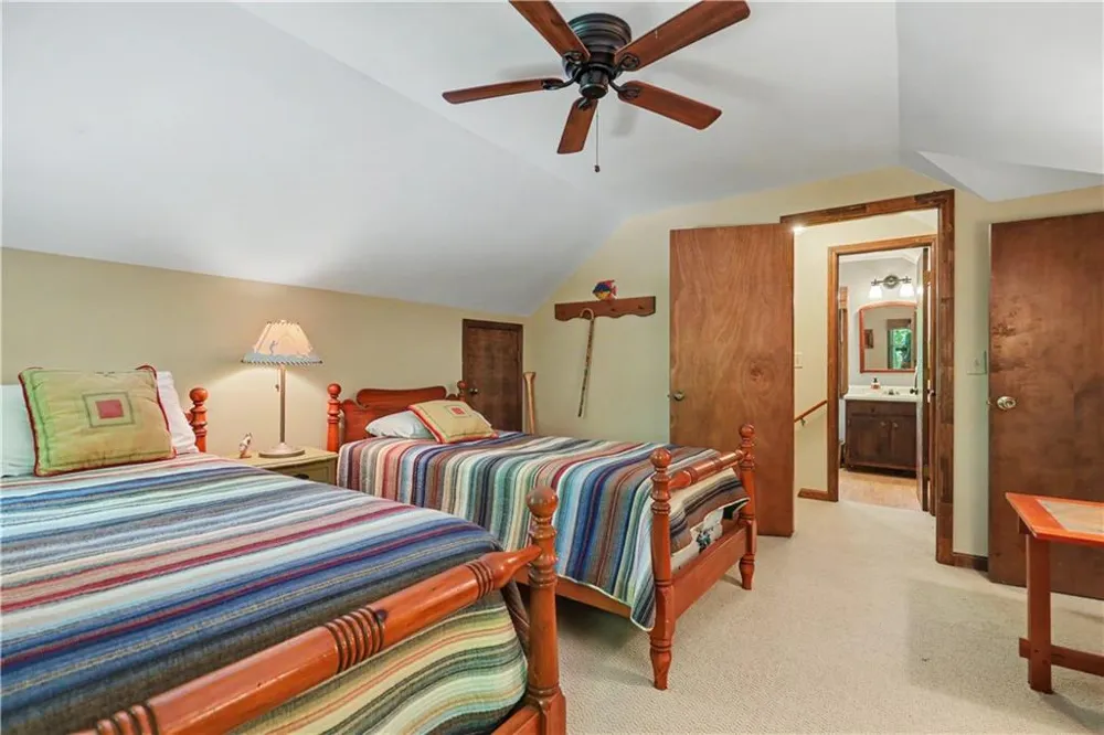 102 Moses Road Rabun Gap, GA 30568
