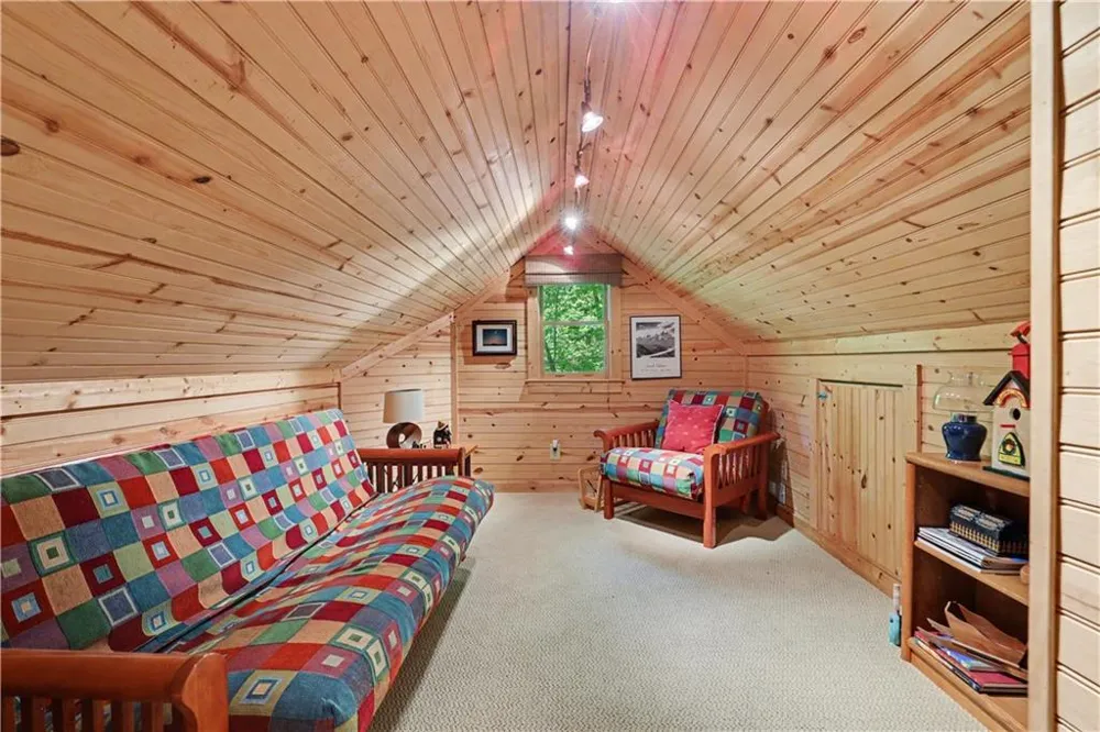102 Moses Road Rabun Gap, GA 30568