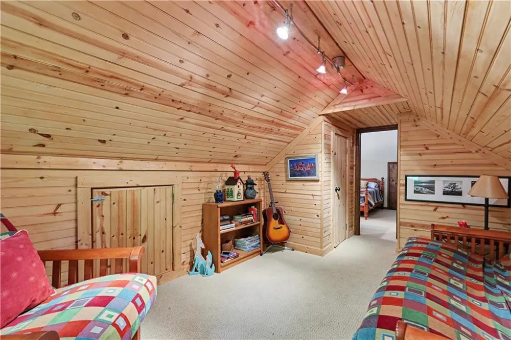 102 Moses Road Rabun Gap, GA 30568