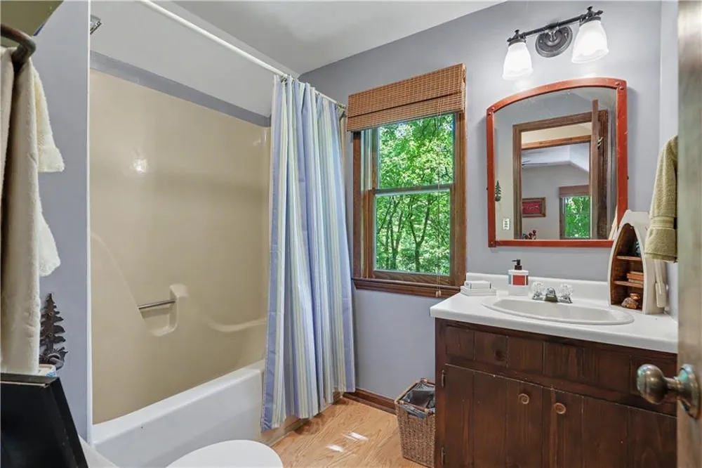 102 Moses Road Rabun Gap, GA 30568