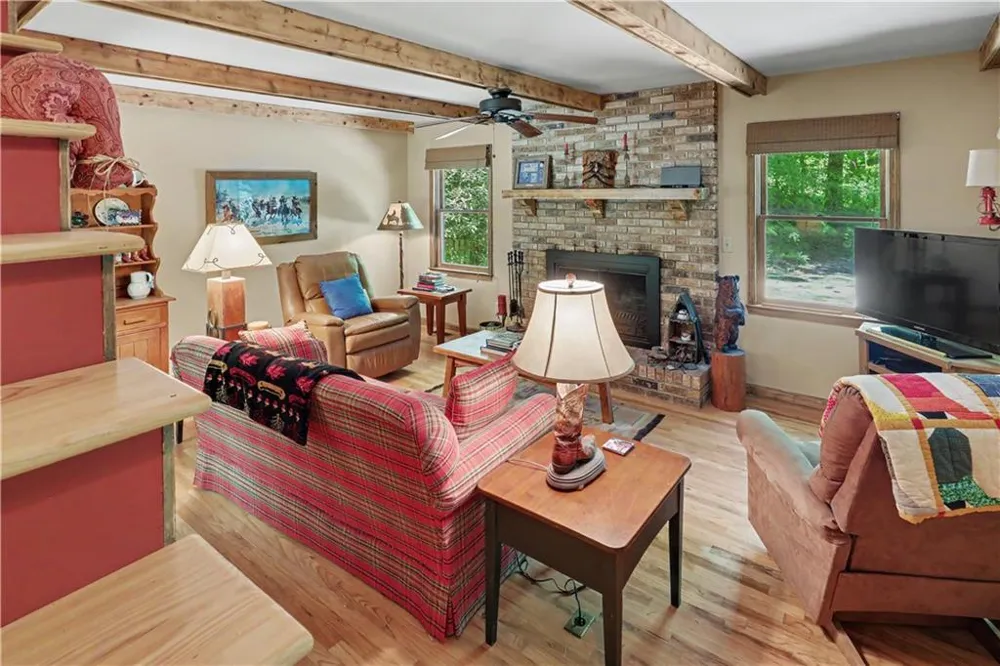 102 Moses Road Rabun Gap, GA 30568