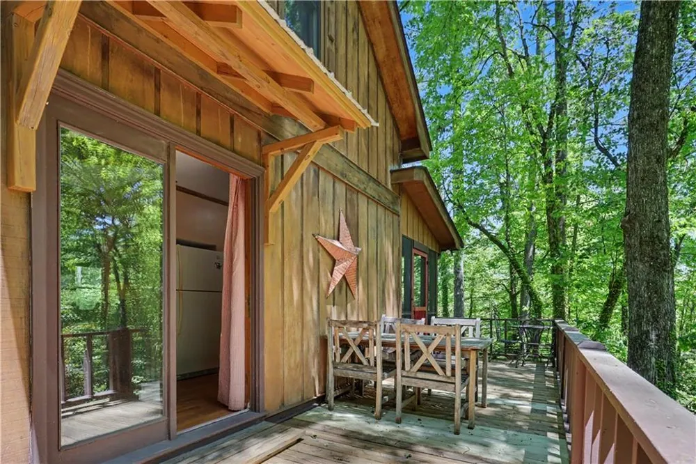 102 Moses Road Rabun Gap, GA 30568