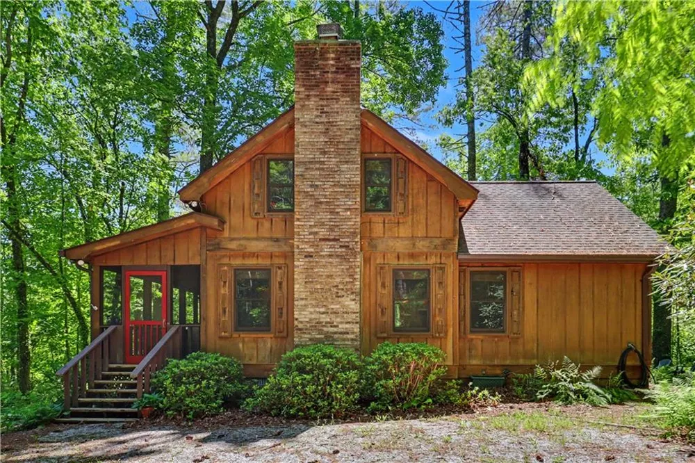 102 Moses Road Rabun Gap, GA 30568