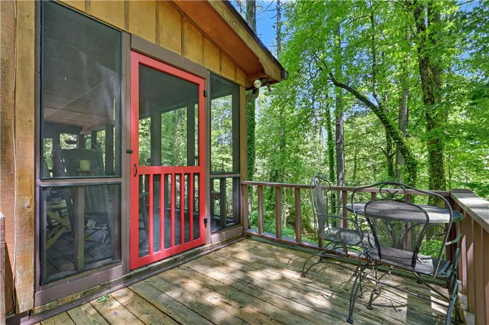 102 Moses Road Rabun Gap, GA 30568