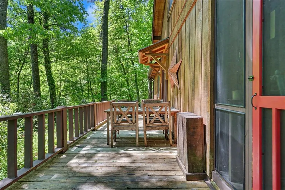 102 Moses Road Rabun Gap, GA 30568