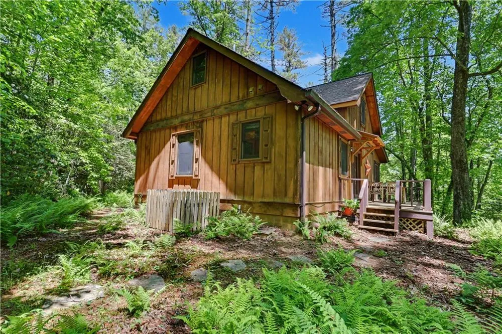 102 Moses Road Rabun Gap, GA 30568