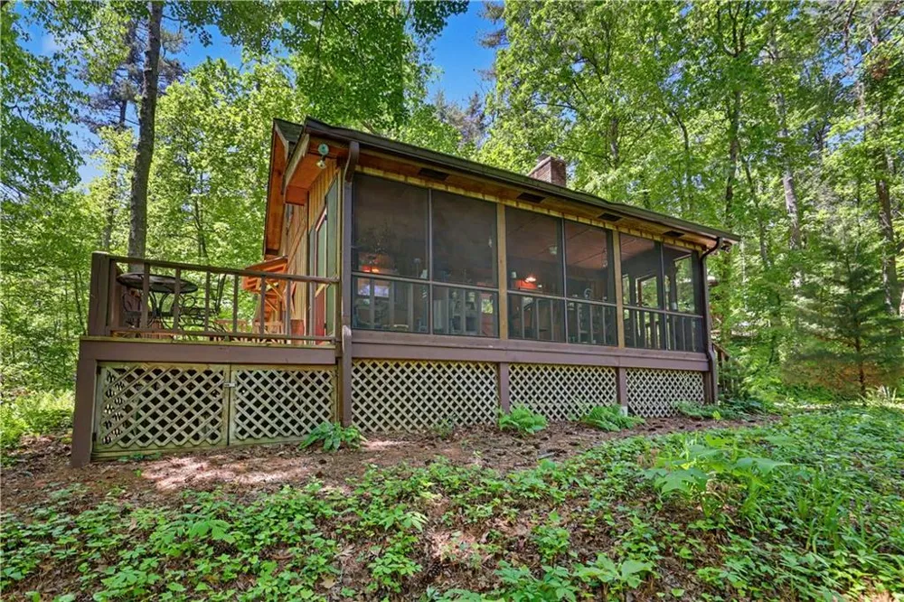102 Moses Road Rabun Gap, GA 30568