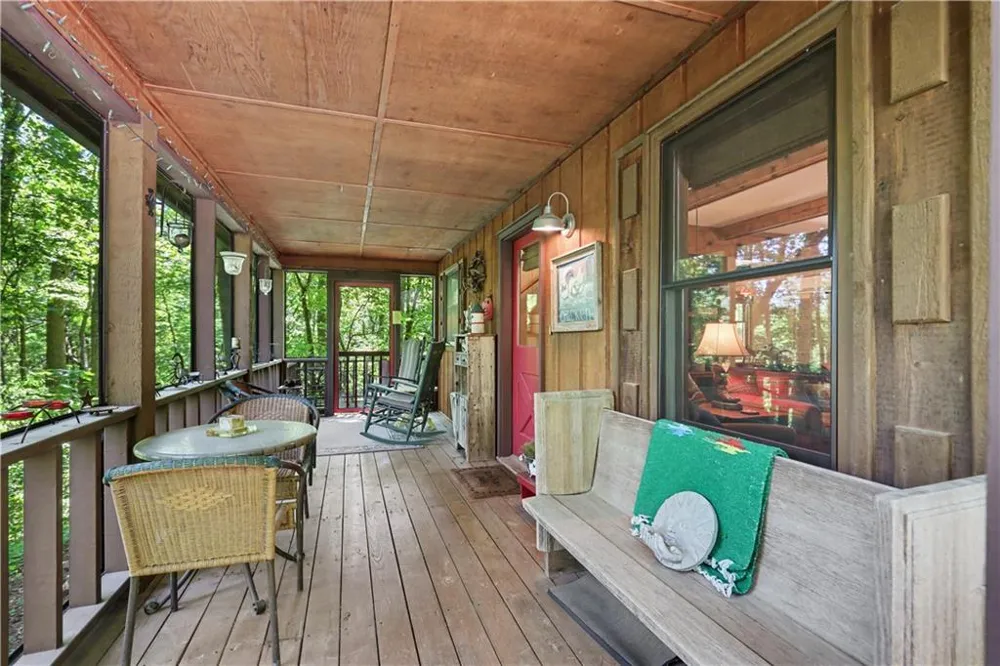 102 Moses Road Rabun Gap, GA 30568