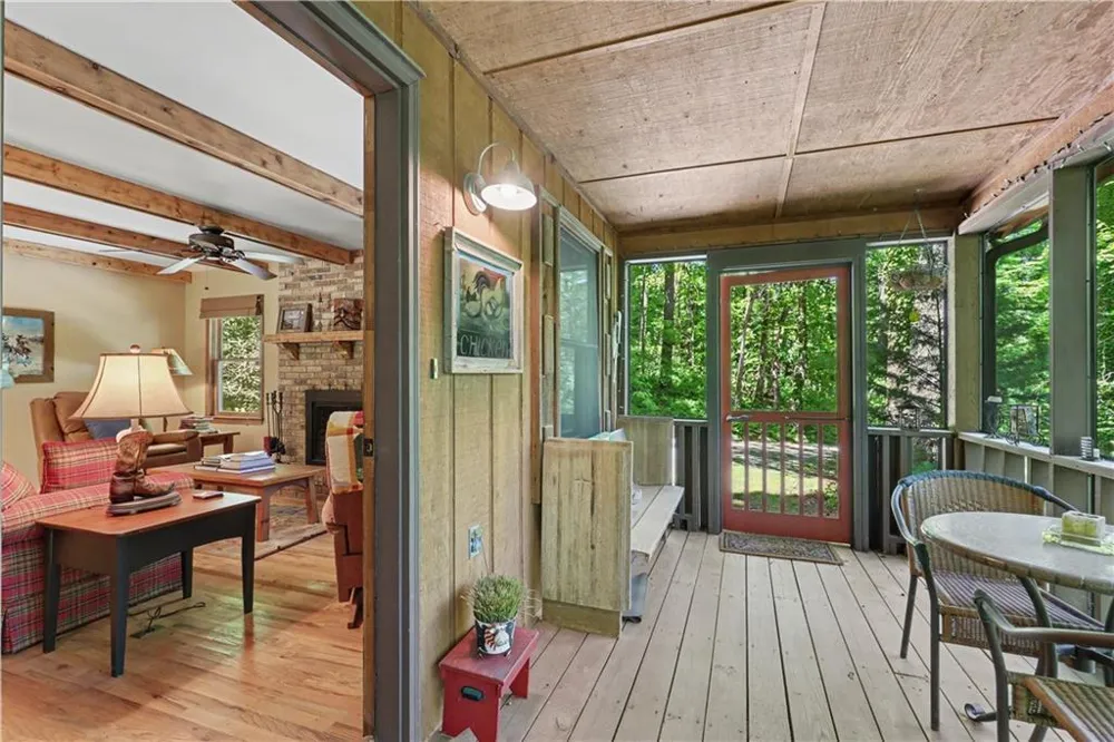 102 Moses Road Rabun Gap, GA 30568