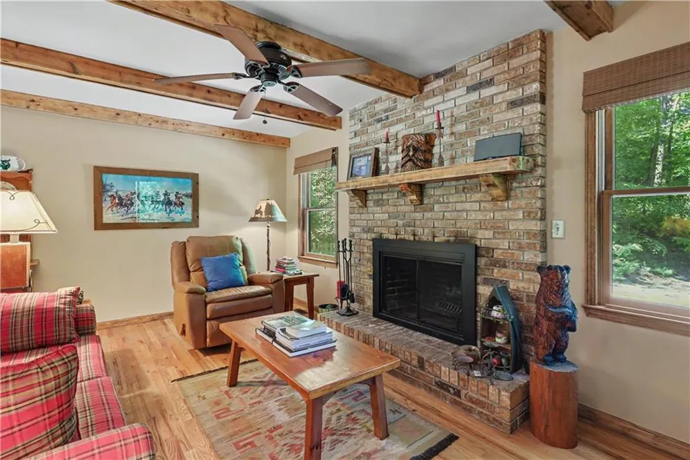 102 Moses Road Rabun Gap, GA 30568