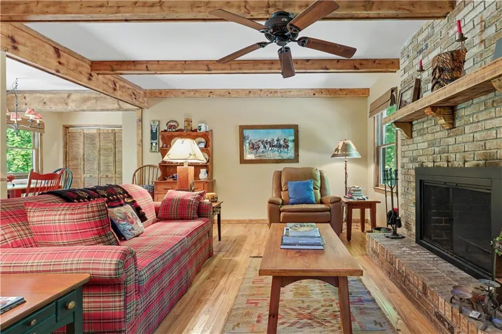 102 Moses Road Rabun Gap, GA 30568