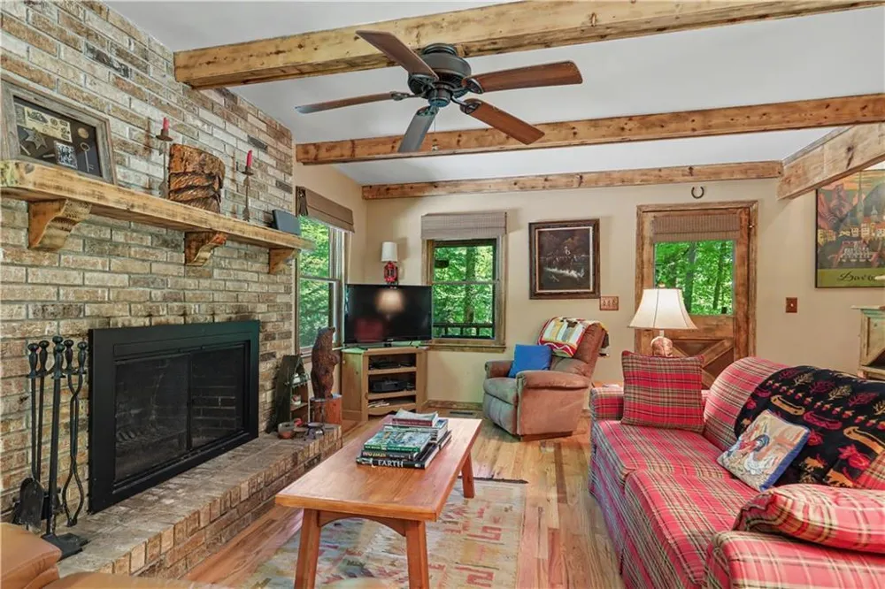 102 Moses Road Rabun Gap, GA 30568