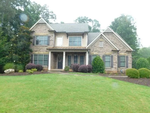 15485 Valley Creek Lane Alpharetta, GA 30004