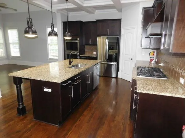 15485 Valley Creek Lane Alpharetta, GA 30004