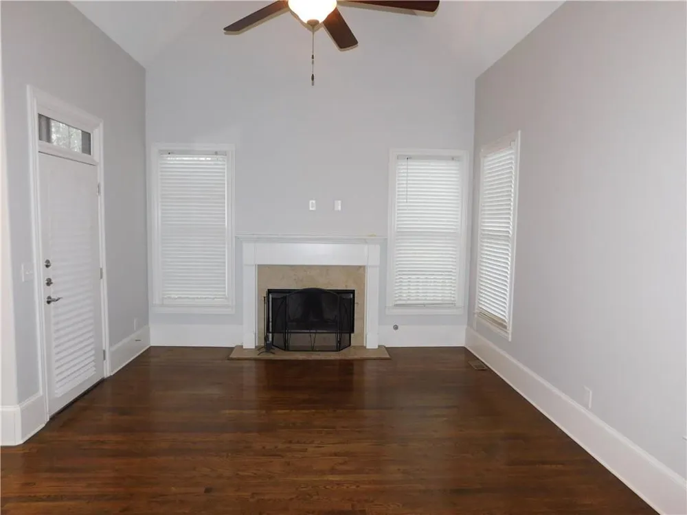 15485 Valley Creek Lane Alpharetta, GA 30004