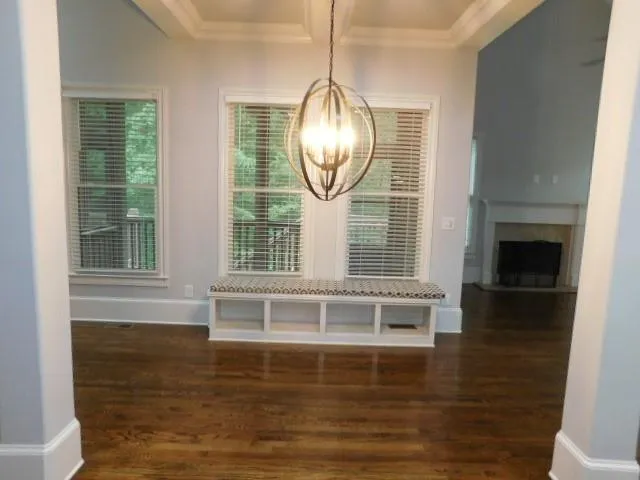 15485 Valley Creek Lane Alpharetta, GA 30004