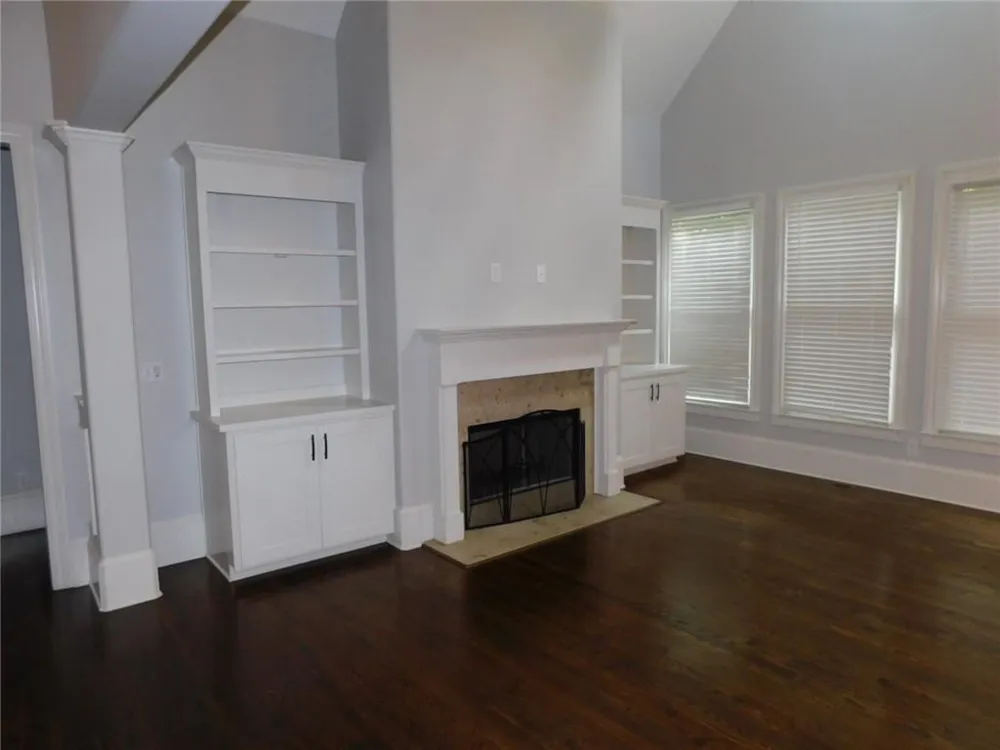 15485 Valley Creek Lane Alpharetta, GA 30004