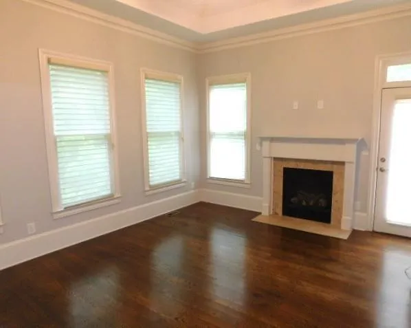 15485 Valley Creek Lane Alpharetta, GA 30004