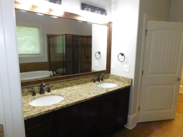15485 Valley Creek Lane Alpharetta, GA 30004