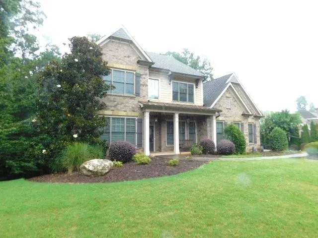 15485 Valley Creek Lane Alpharetta, GA 30004