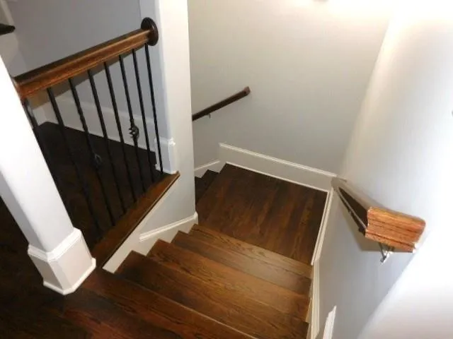 15485 Valley Creek Lane Alpharetta, GA 30004
