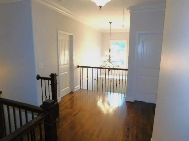 15485 Valley Creek Lane Alpharetta, GA 30004