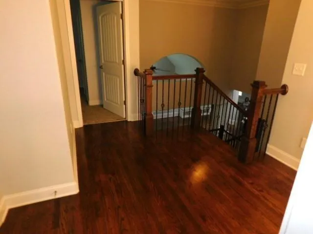 15485 Valley Creek Lane Alpharetta, GA 30004