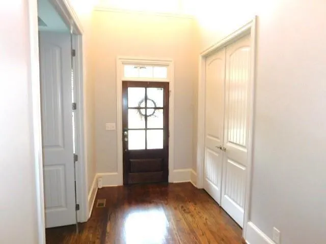 15485 Valley Creek Lane Alpharetta, GA 30004