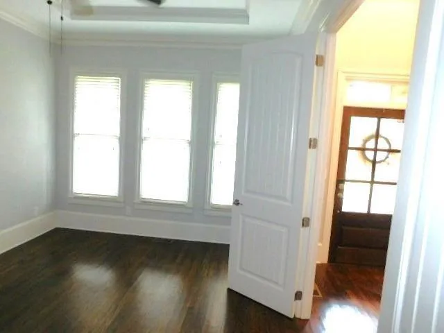 15485 Valley Creek Lane Alpharetta, GA 30004