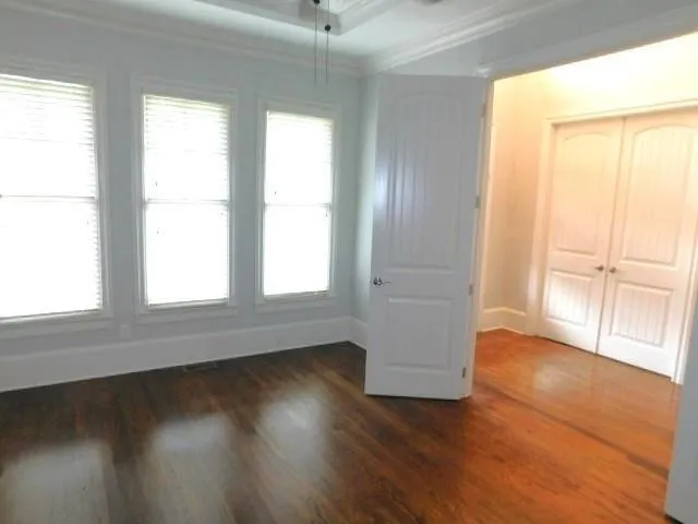 15485 Valley Creek Lane Alpharetta, GA 30004