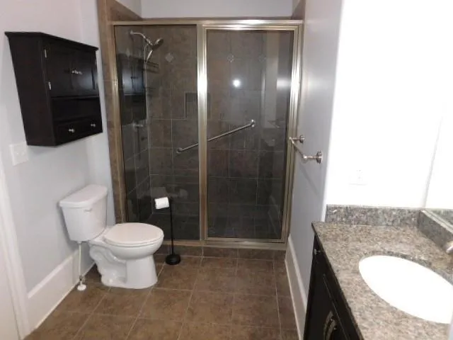 15485 Valley Creek Lane Alpharetta, GA 30004