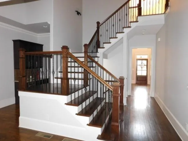 15485 Valley Creek Lane Alpharetta, GA 30004
