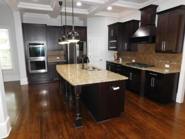15485 Valley Creek Lane Alpharetta, GA 30004
