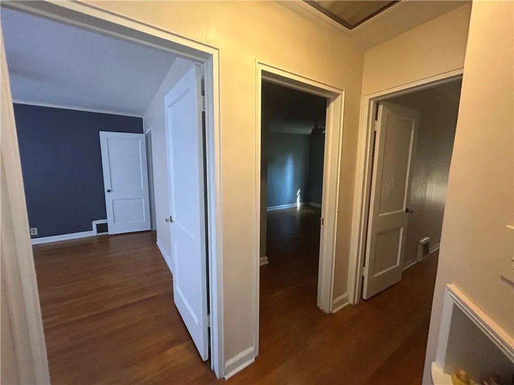 1515 Beech Valley Way NE Atlanta, GA 30306