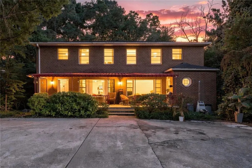 1515 Beech Valley Way NE Atlanta, GA 30306