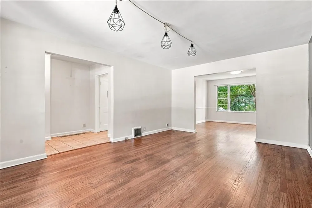 1515 Beech Valley Way NE Atlanta, GA 30306