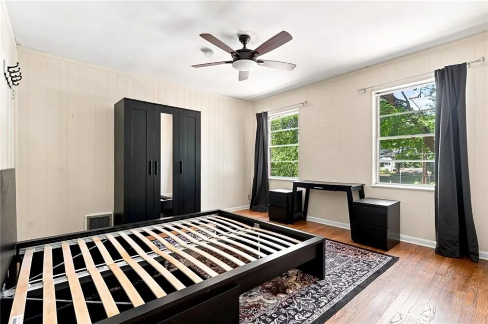 1515 Beech Valley Way NE Atlanta, GA 30306