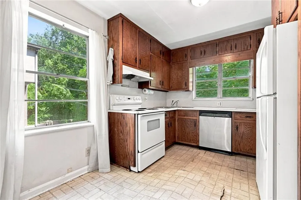 1515 Beech Valley Way NE Atlanta, GA 30306