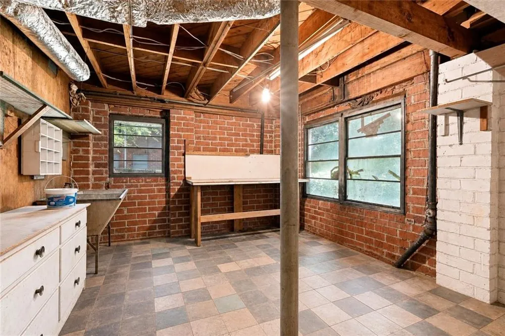 1515 Beech Valley Way NE Atlanta, GA 30306