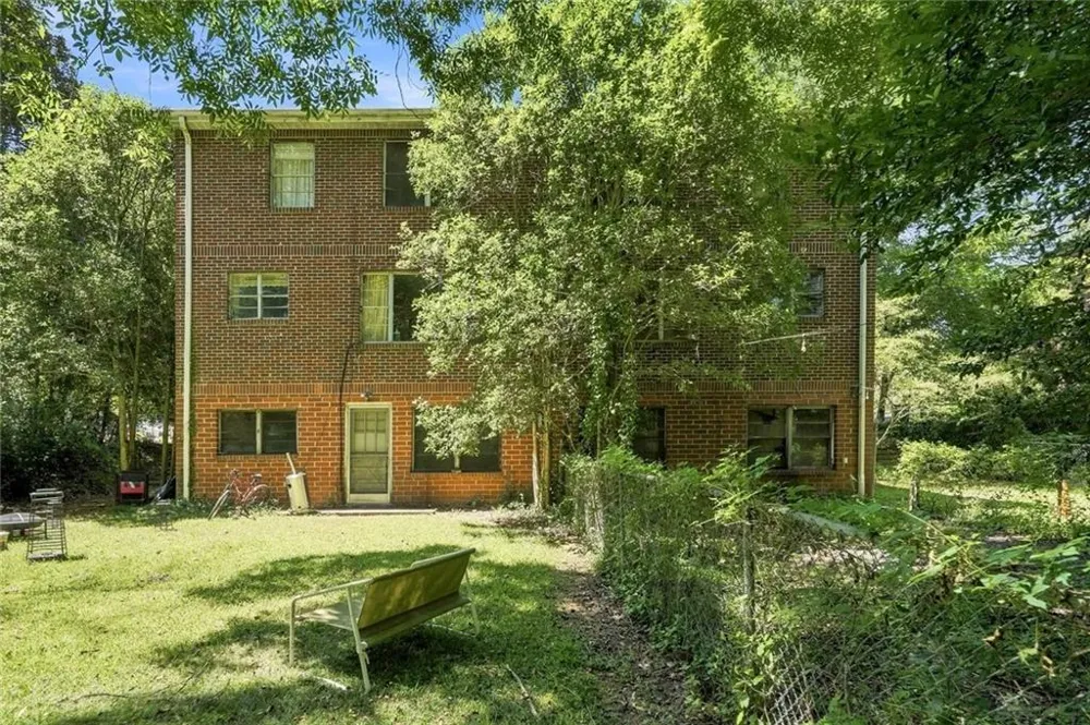 1515 Beech Valley Way NE Atlanta, GA 30306