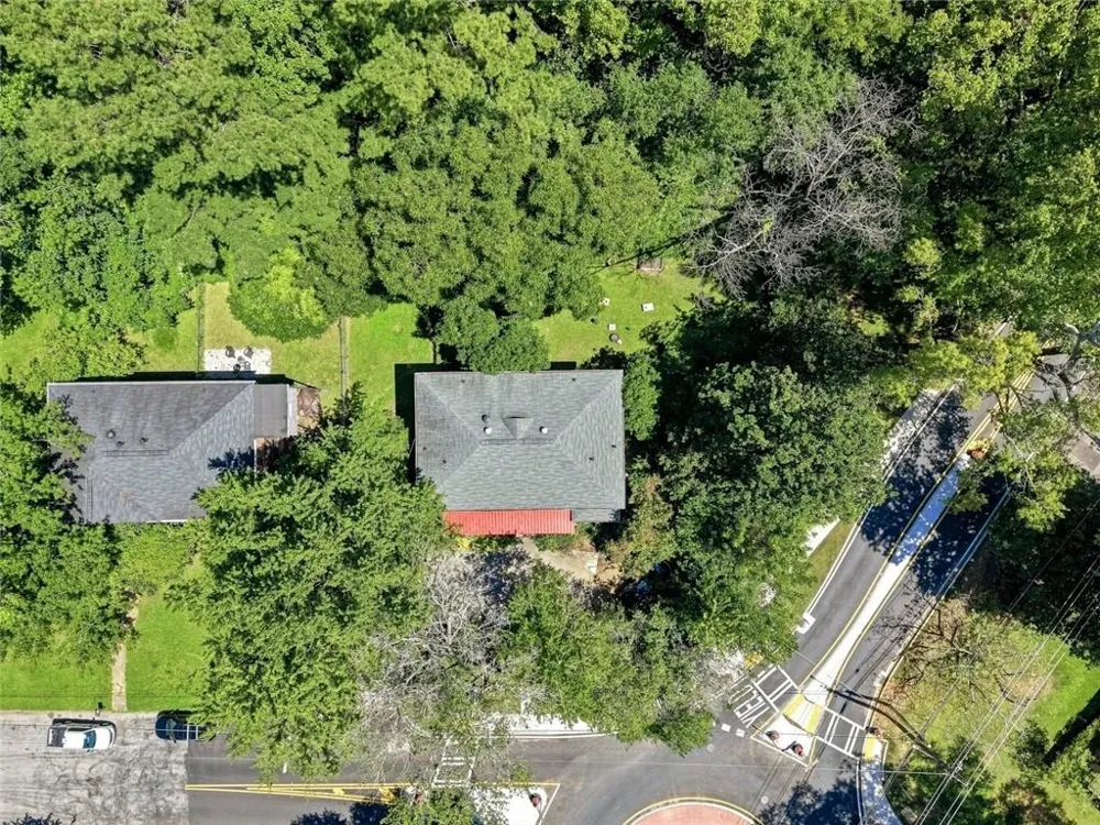 1515 Beech Valley Way NE Atlanta, GA 30306