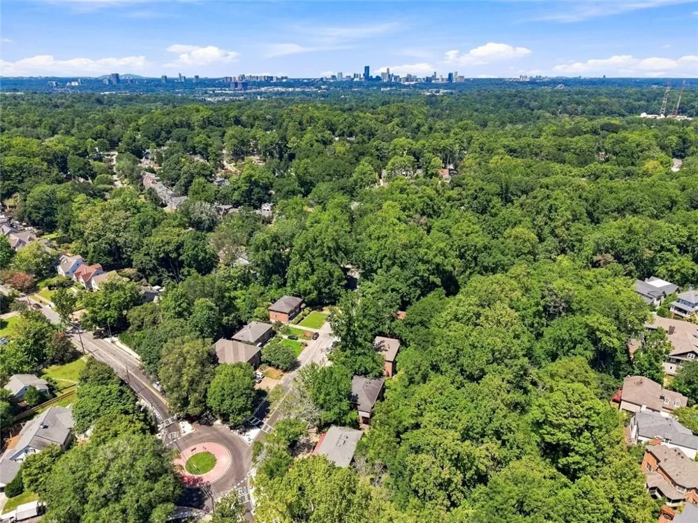 1515 Beech Valley Way NE Atlanta, GA 30306
