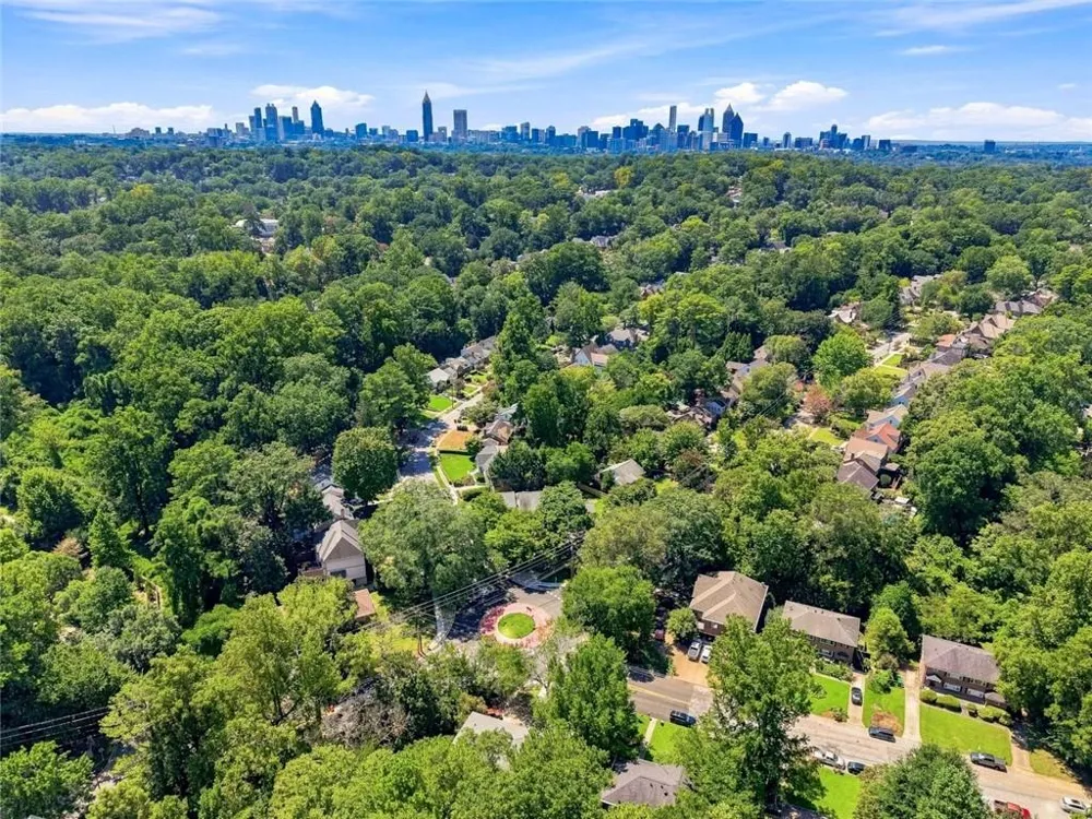 1515 Beech Valley Way NE Atlanta, GA 30306
