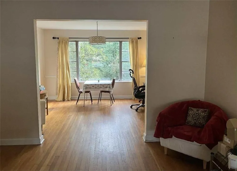 1515 Beech Valley Way NE Atlanta, GA 30306