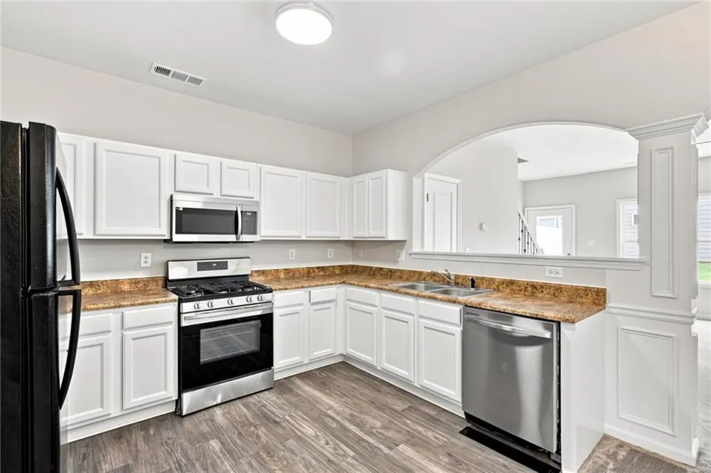 2655 Avanti Way Decatur, GA 30035